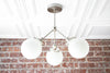 CHANDELIER MODEL NO. 9174