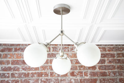 CHANDELIER MODEL NO. 9174
