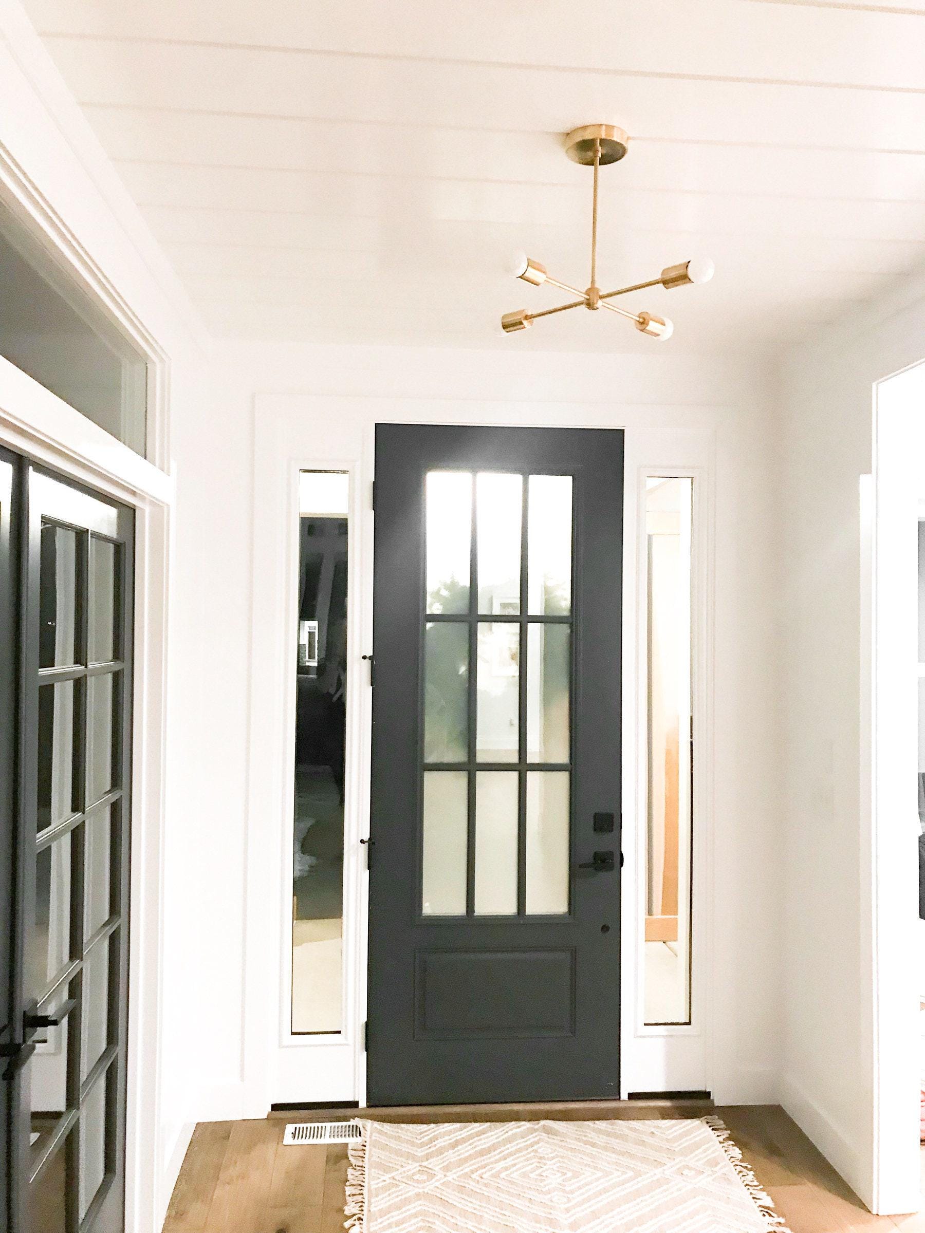 CHANDELIER MODEL NO. 8136