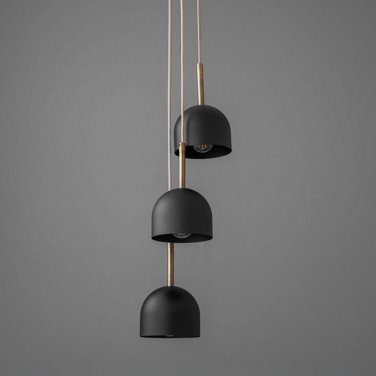 CHANDELIER MODEL NO. 3876