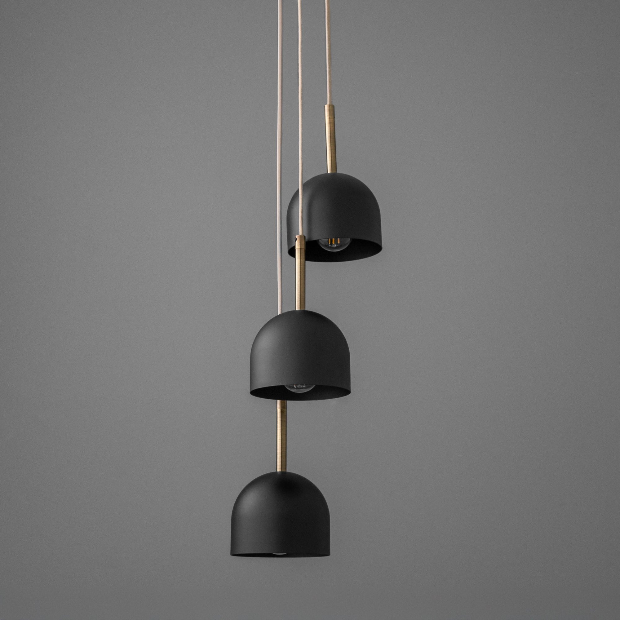 CHANDELIER MODEL NO. 3876