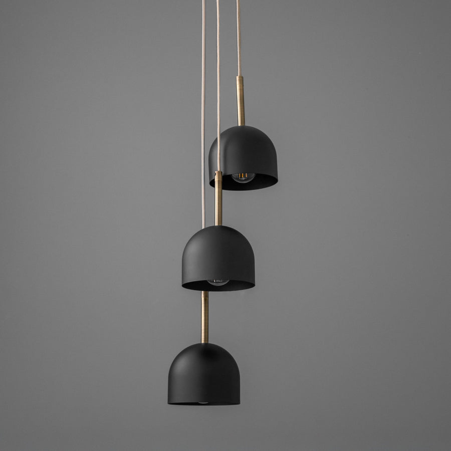 CHANDELIER MODEL NO. 3876