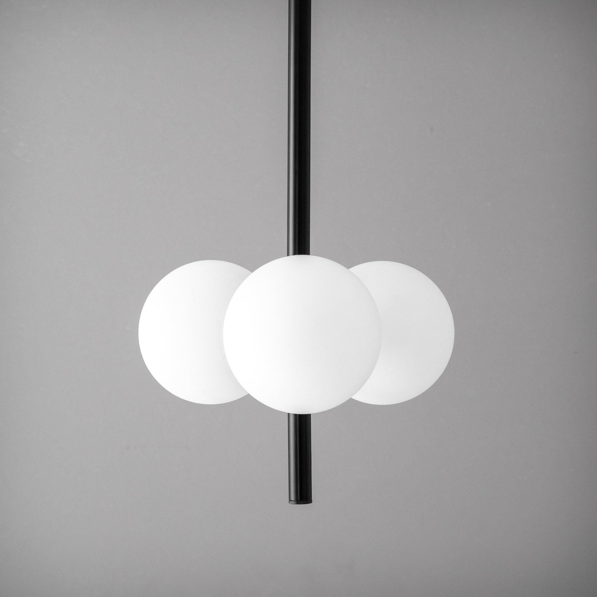 CHANDELIER MODEL NO. 9354