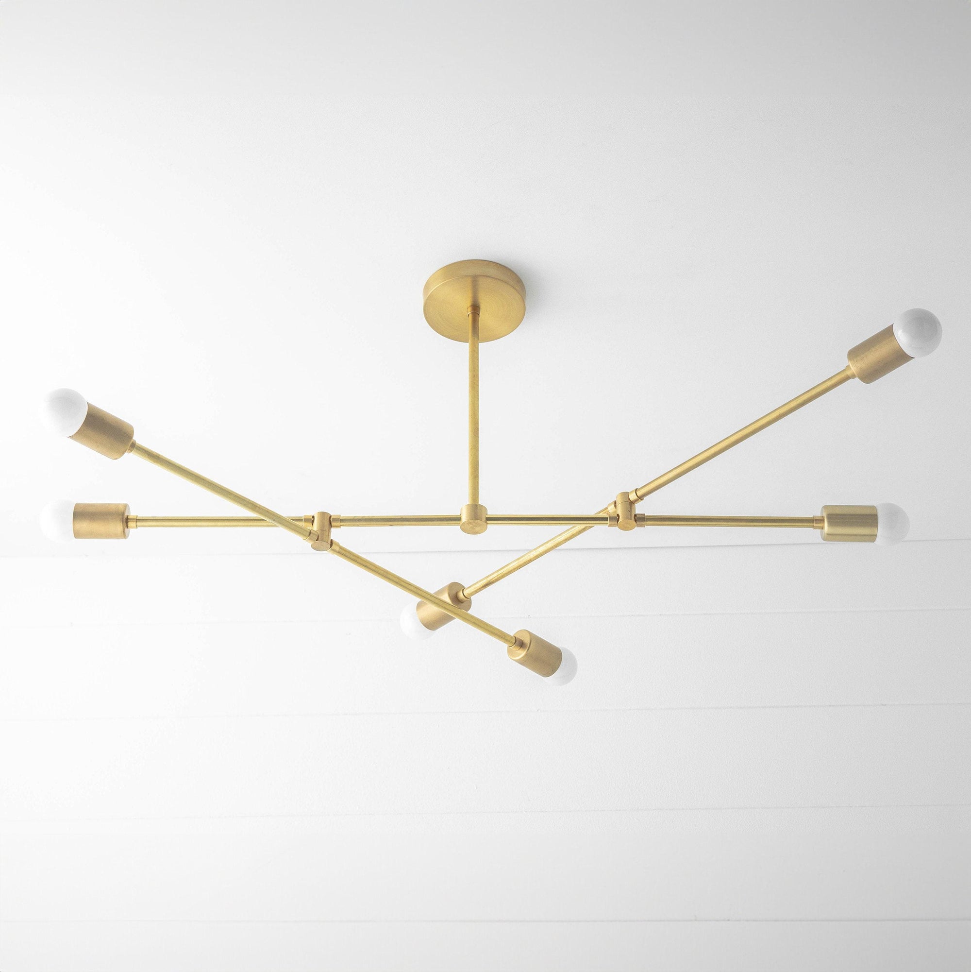 CHANDELIER MODEL NO. 1429