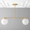 CHANDELIER MODEL NO. 9231