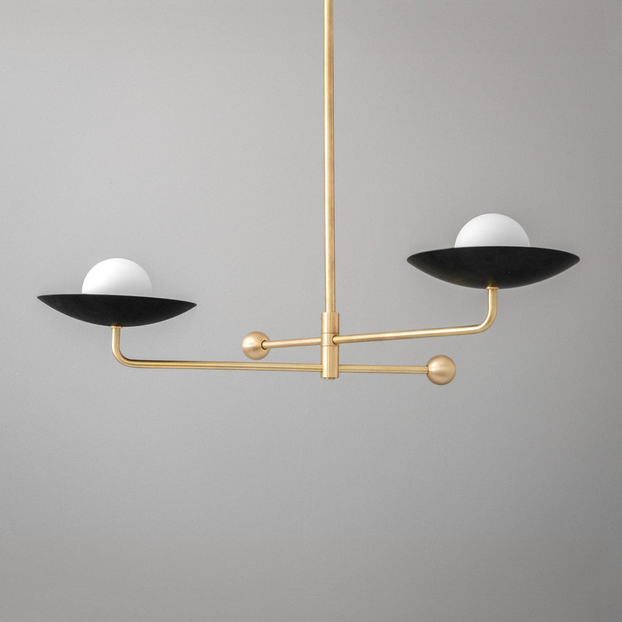 CHANDELIER MODEL NO. 7863