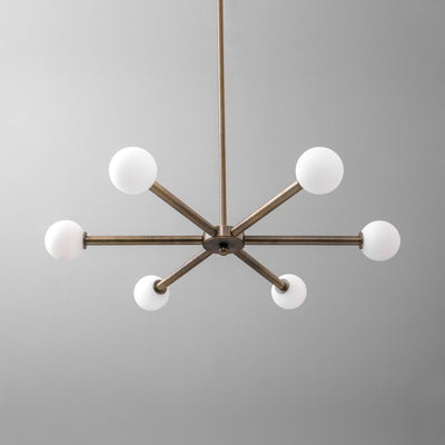 CHANDELIER MODEL NO. 5732