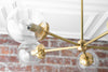 CHANDELIER MODEL NO. 5851