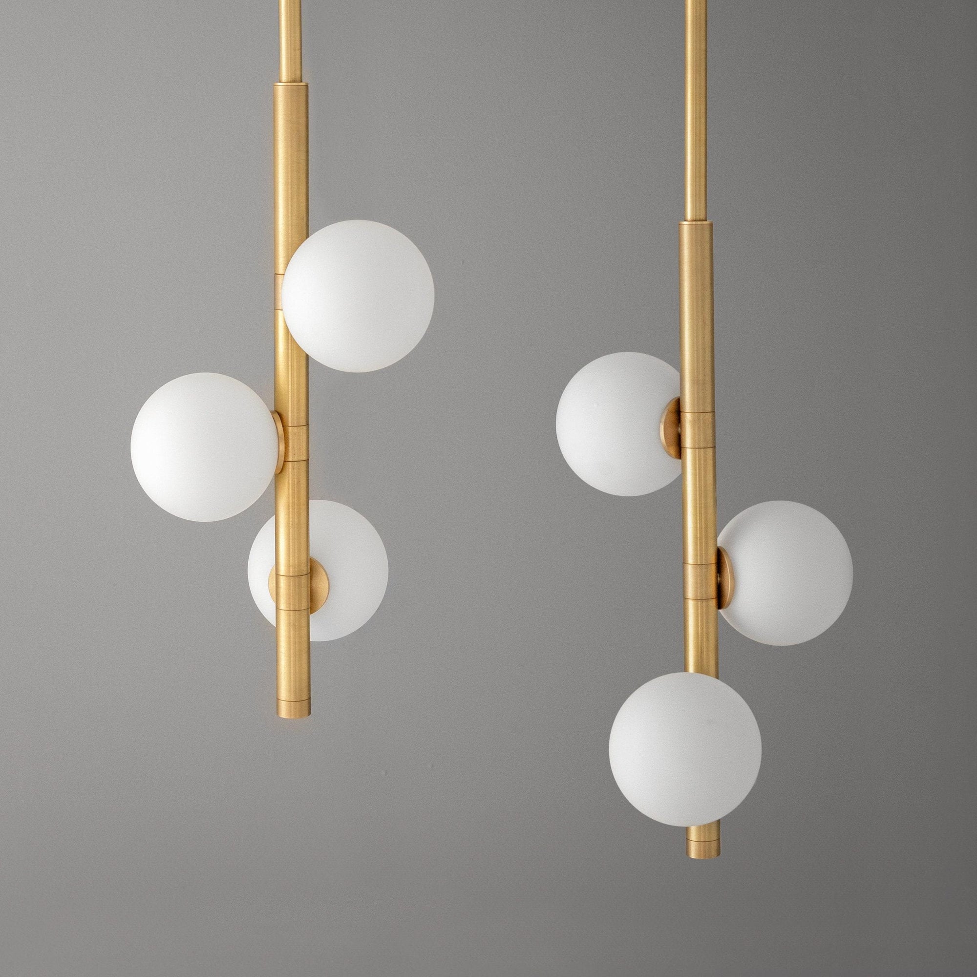 CHANDELIER MODEL NO. 1457