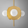 CHANDELIER MODEL NO. 4759