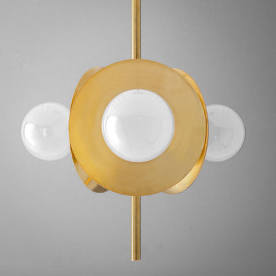 CHANDELIER MODEL NO. 4759