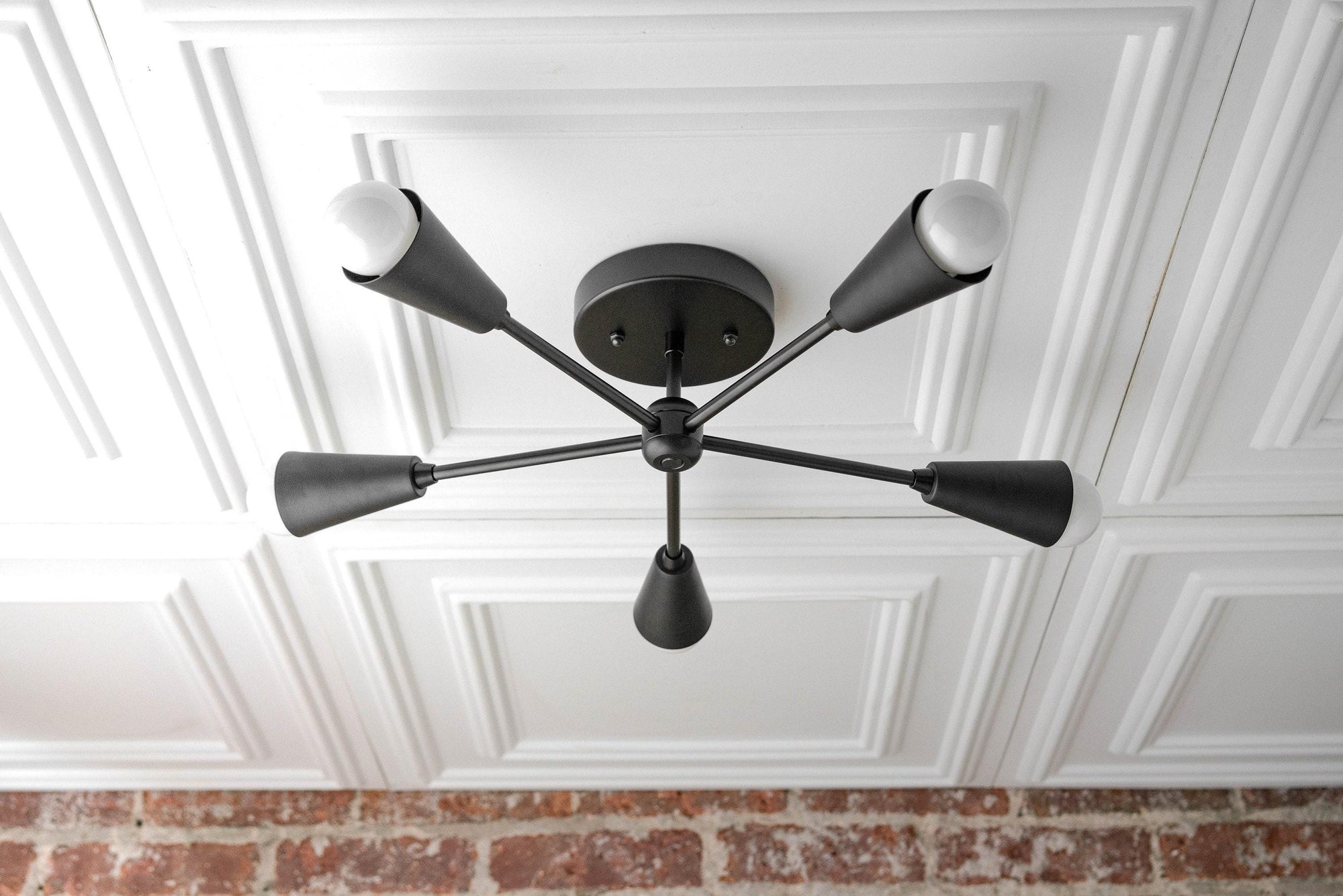 CHANDELIER MODEL NO. 1126