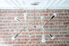 CHANDELIER MODEL NO. 5056