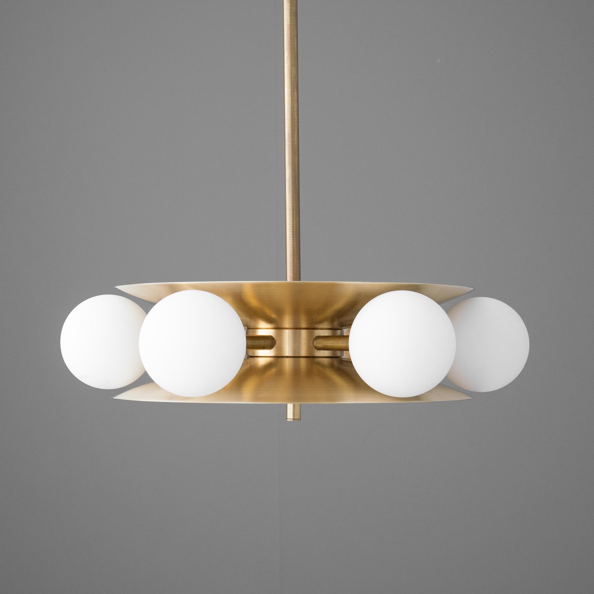 CHANDELIER MODEL NO. 7041