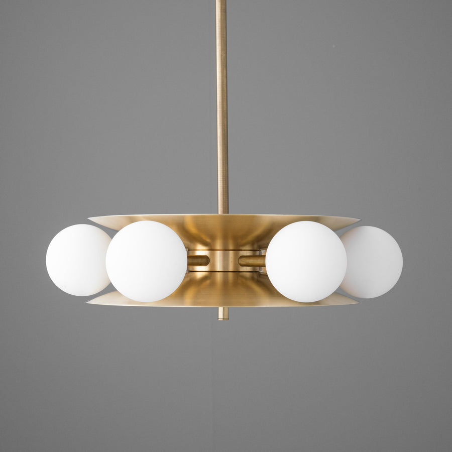 CHANDELIER MODEL NO. 7041