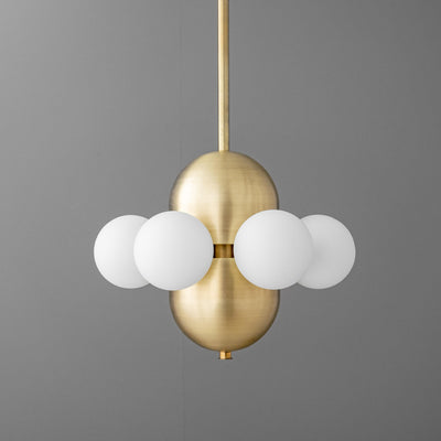 CHANDELIER MODEL NO. 0952