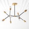 CHANDELIER MODEL NO. 5056