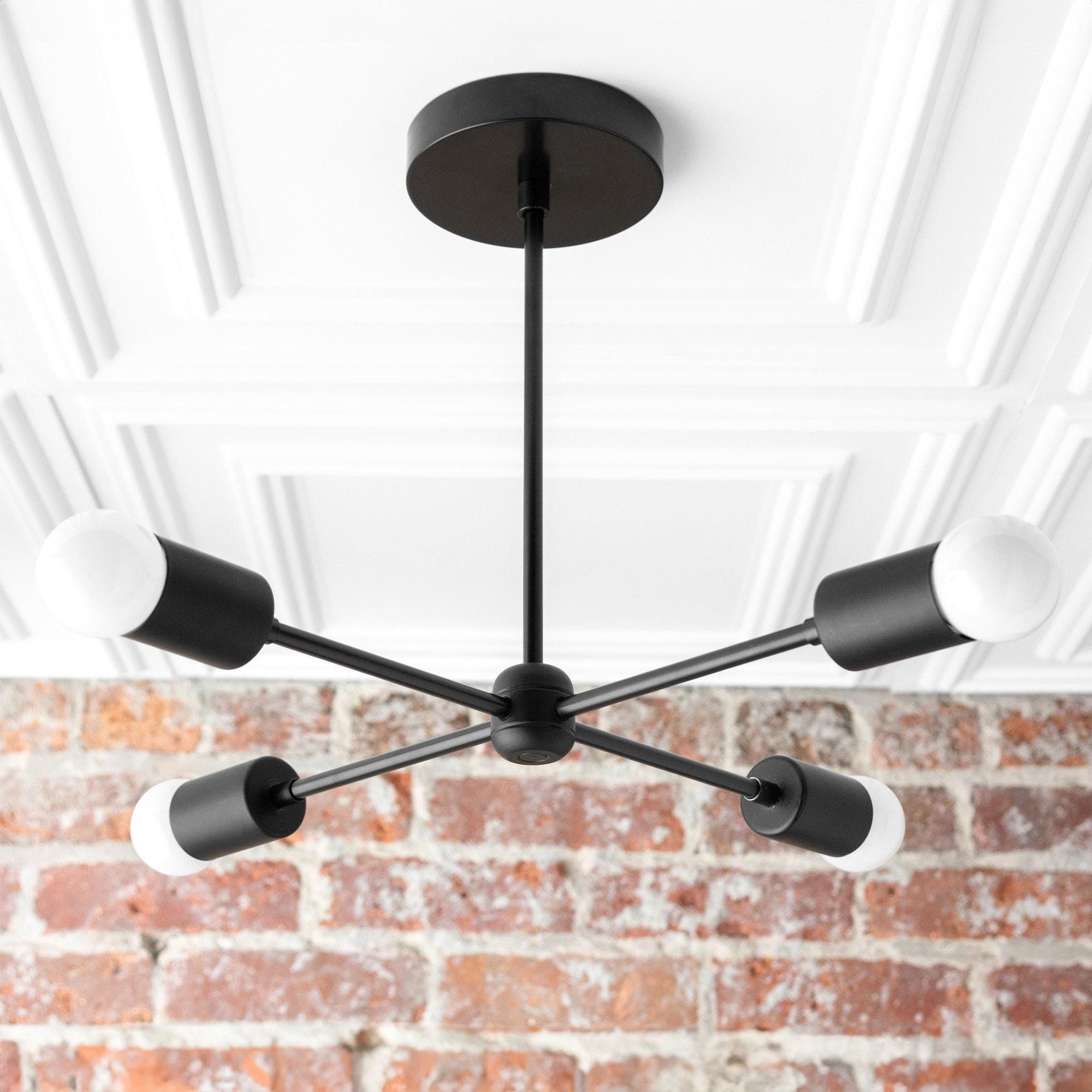 CHANDELIER MODEL NO. 8136