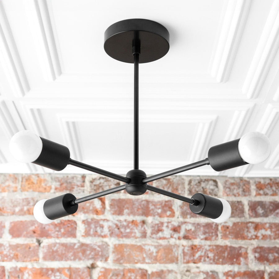 CHANDELIER MODEL NO. 8136