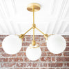 CHANDELIER MODEL NO. 9174