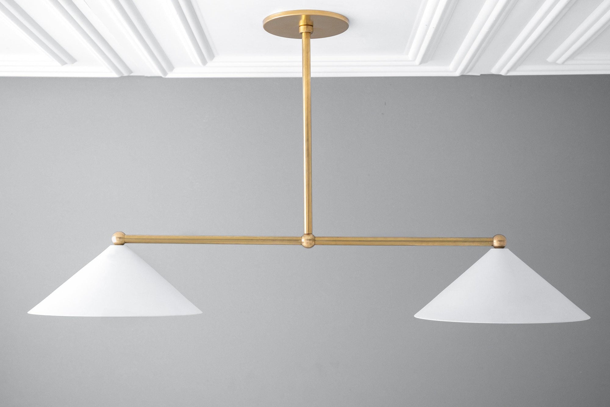 CHANDELIER MODEL NO. 6891