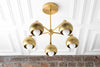 CHANDELIER MODEL NO. 1345