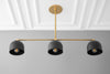 CHANDELIER MODEL NO. 1219