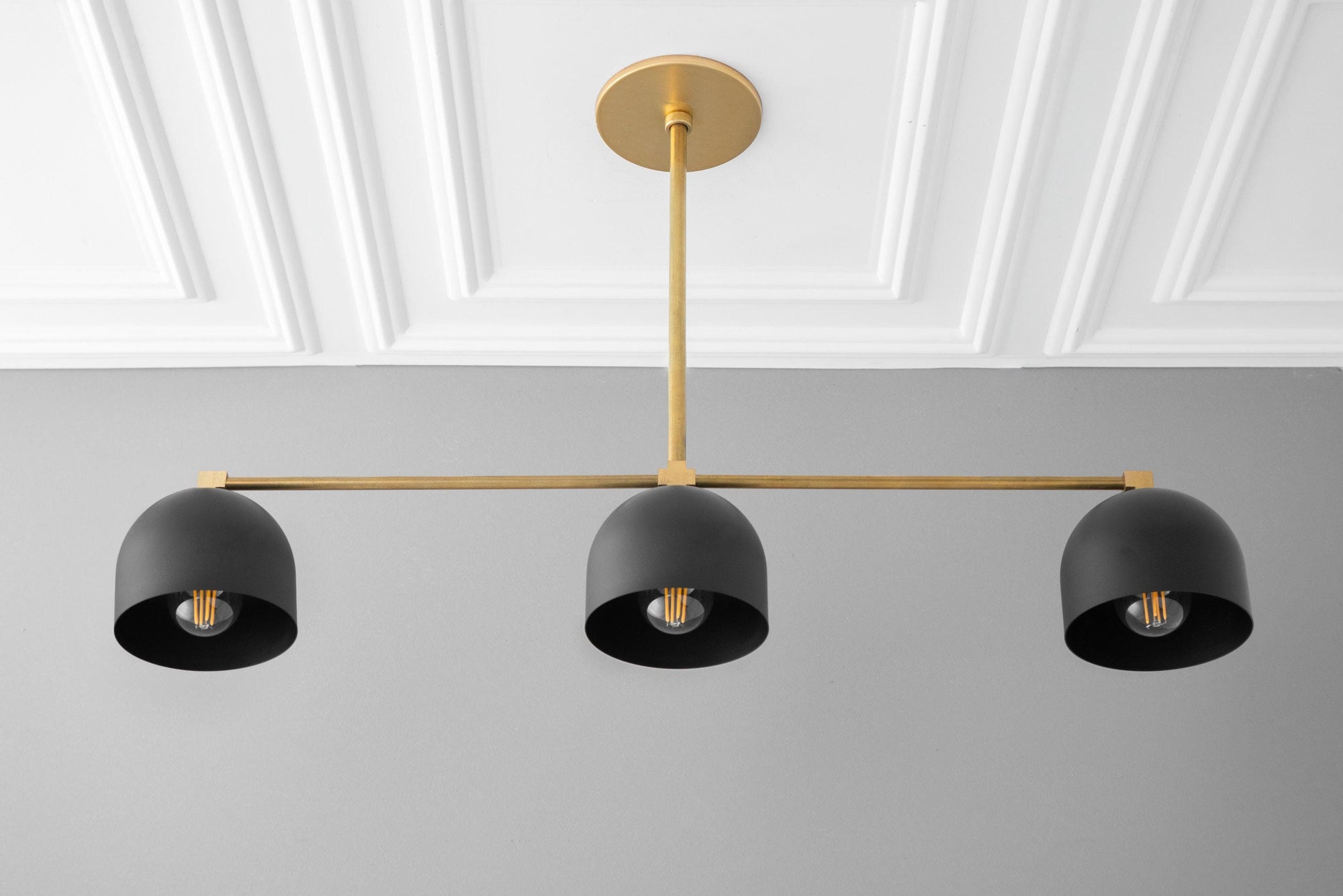 CHANDELIER MODEL NO. 1219