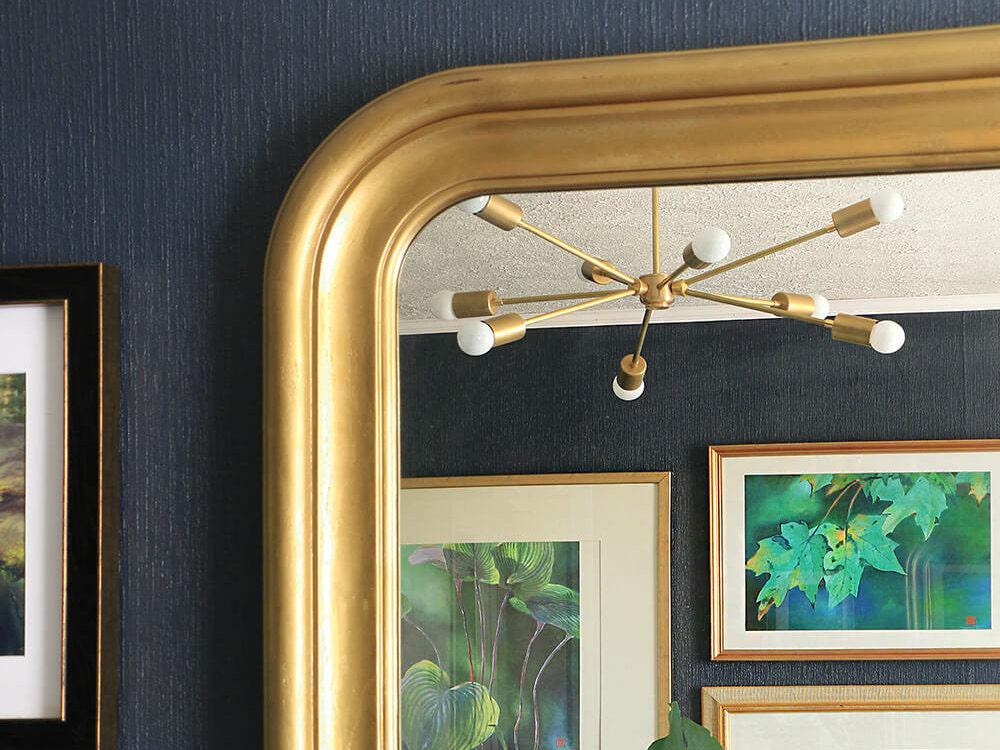 CHANDELIER MODEL NO. 7788