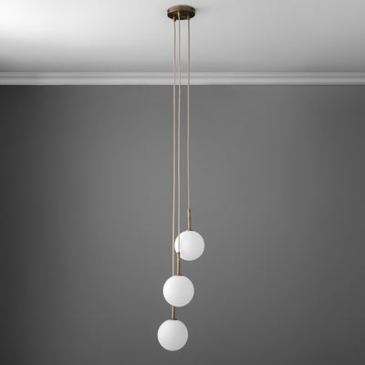 CHANDELIER MODEL NO. 4701