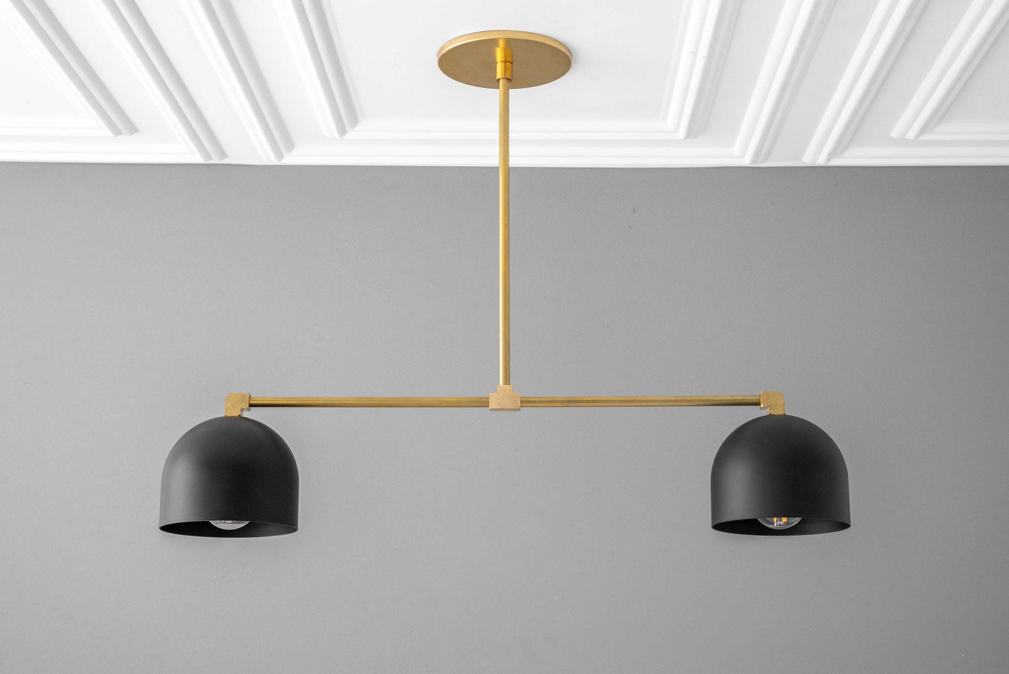 CHANDELIER MODEL NO. 3748