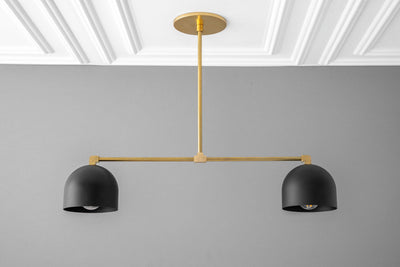 CHANDELIER MODEL NO. 3748