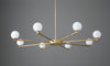 CHANDELIER MODEL NO. 3192