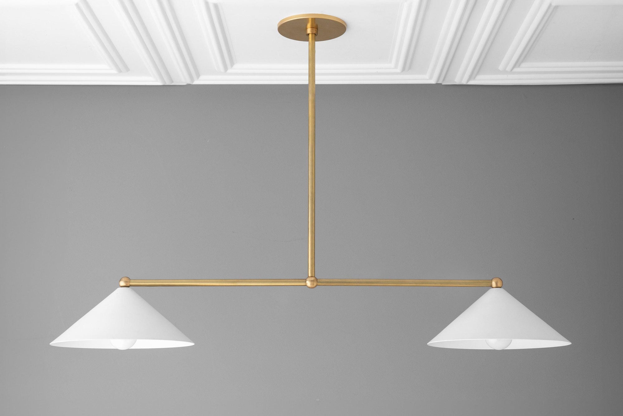 CHANDELIER MODEL NO. 6891