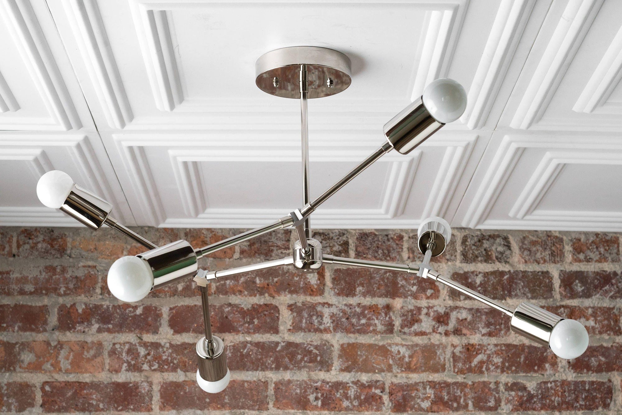 CHANDELIER MODEL NO. 7409