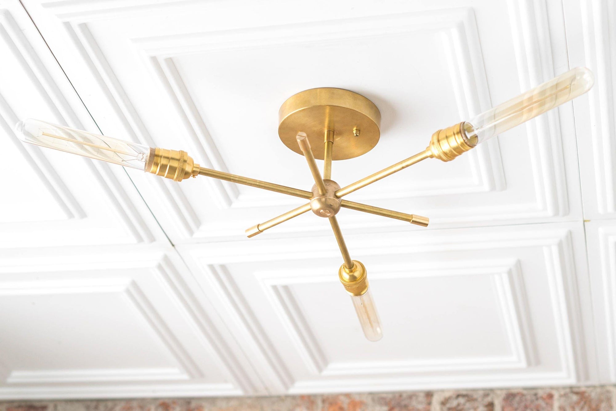 CHANDELIER MODEL NO. 2486