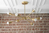 CHANDELIER MODEL NO. 7788
