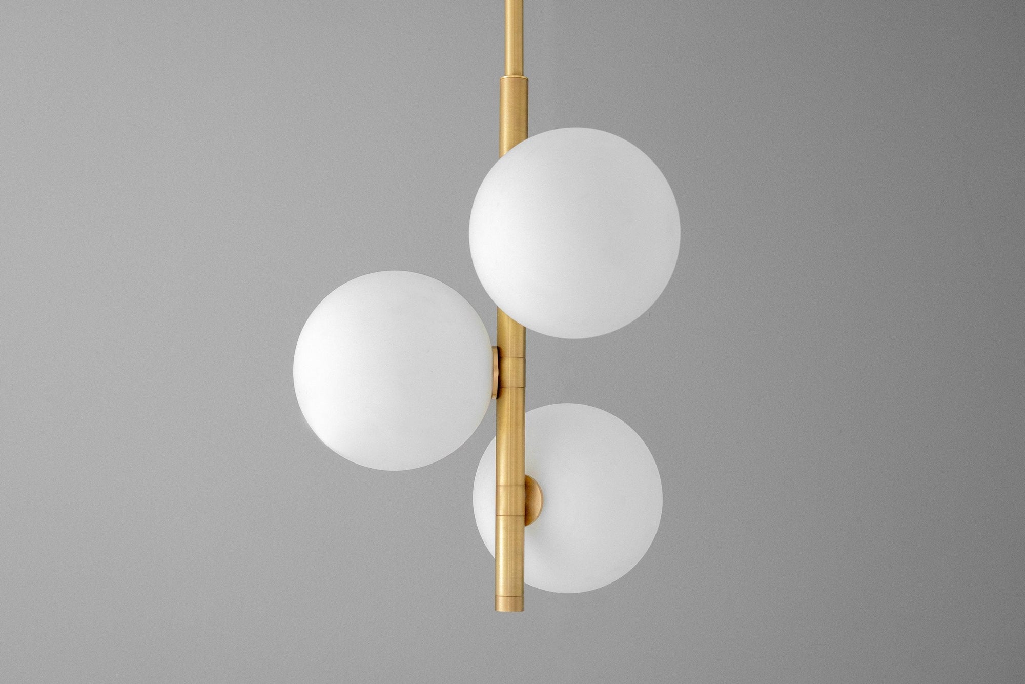 CHANDELIER MODEL NO. 2024