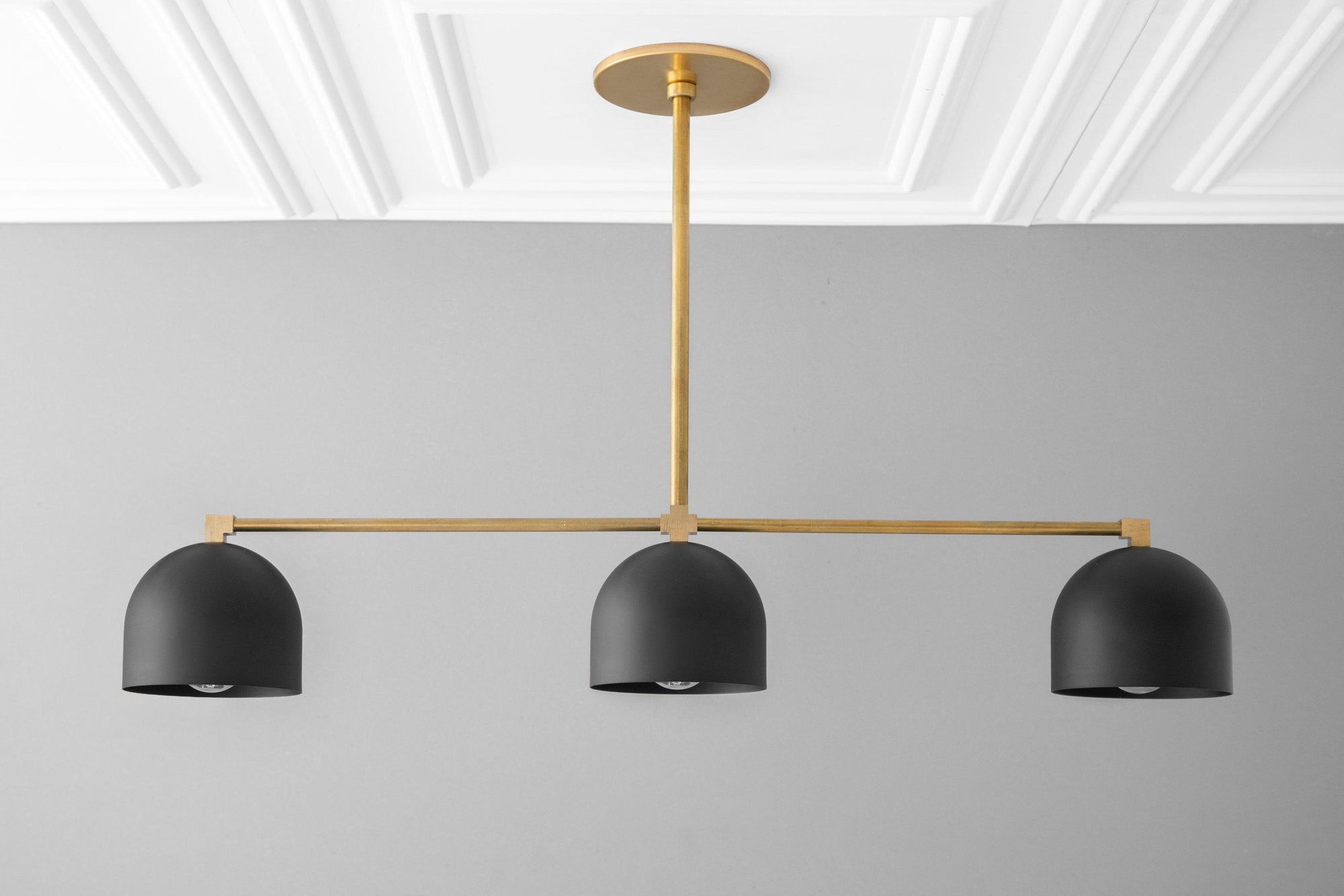 CHANDELIER MODEL NO. 1219