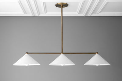 CHANDELIER MODEL NO. 4539