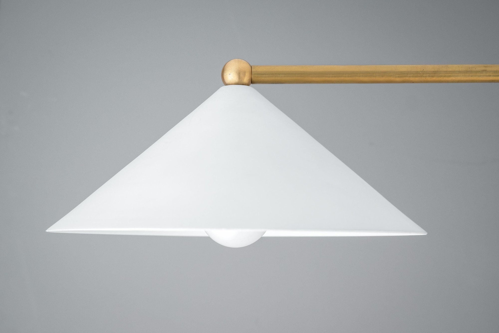 CHANDELIER MODEL NO. 6891