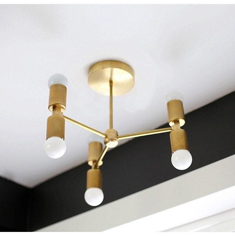 CHANDELIER MODEL NO. 9763