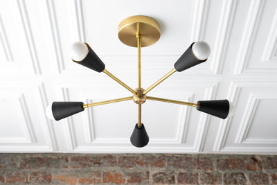 CHANDELIER MODEL NO. 1126