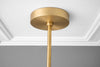 CHANDELIER MODEL NO. 3192