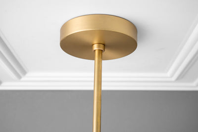 CHANDELIER MODEL NO. 3192