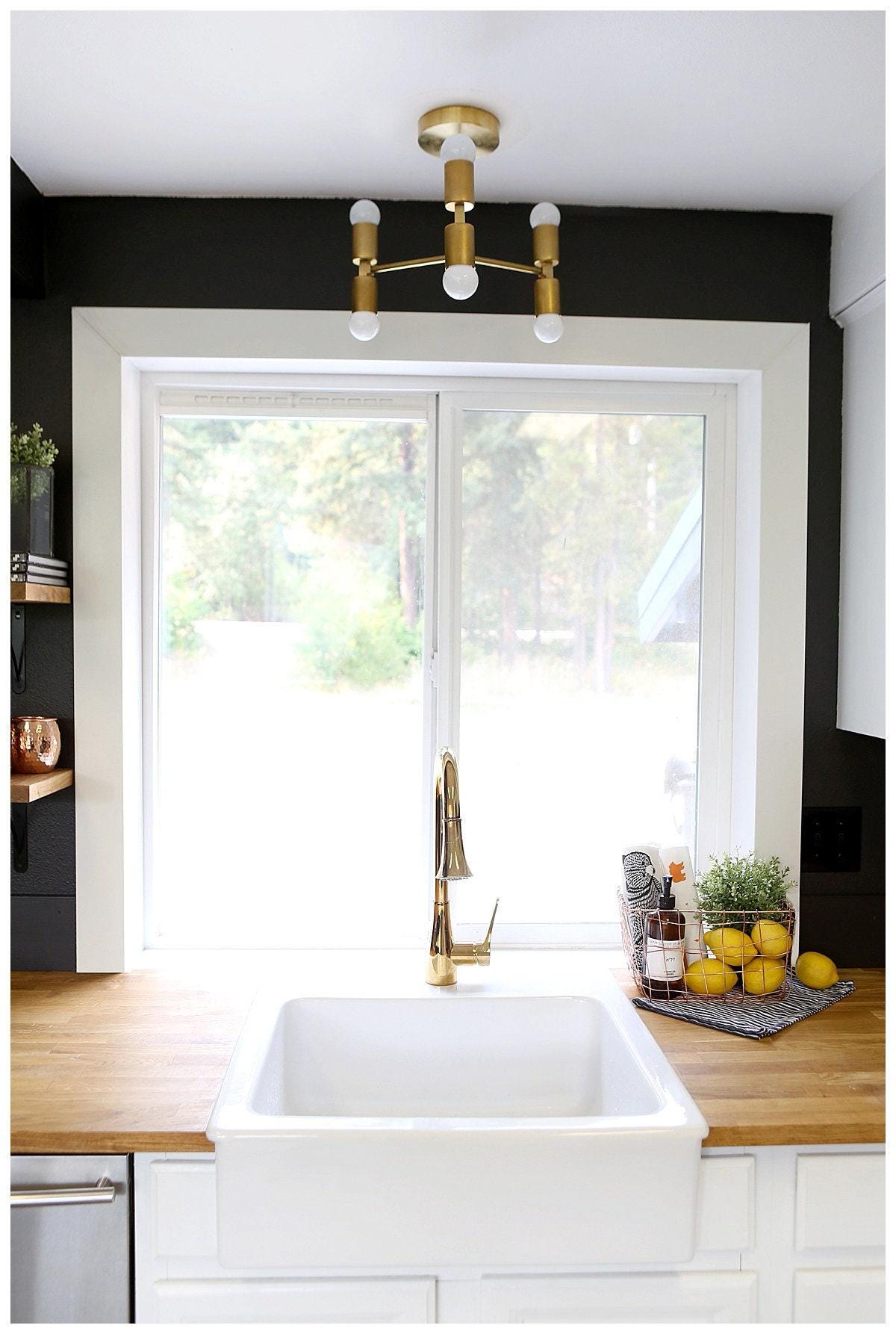 CHANDELIER MODEL NO. 9763