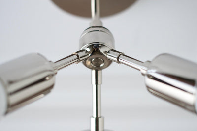 CHANDELIER MODEL NO. 6885