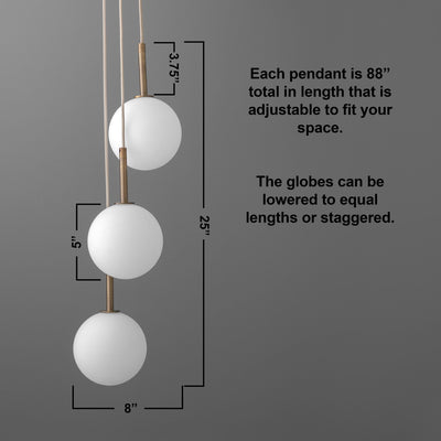 CHANDELIER MODEL NO. 4701