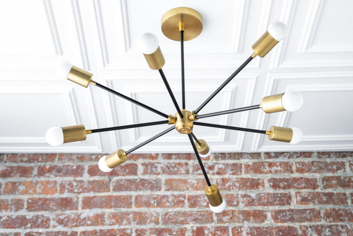 CHANDELIER MODEL NO. 7788