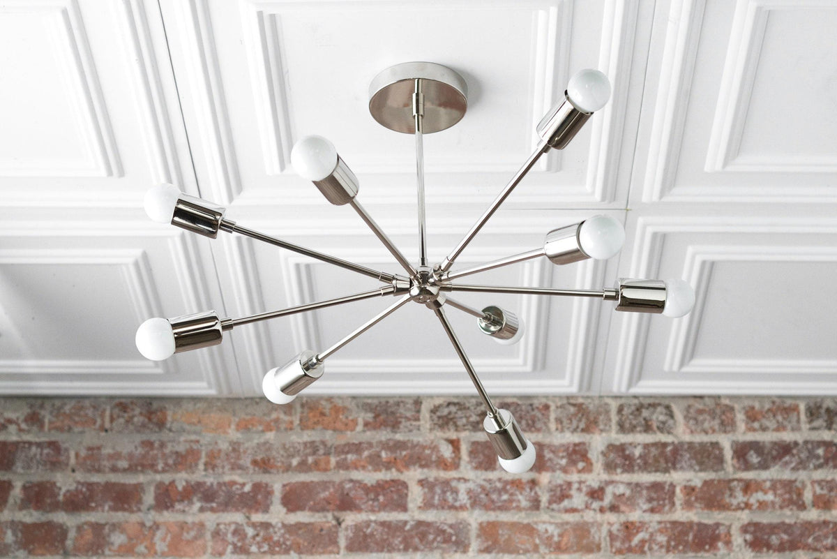 CHANDELIER MODEL NO. 7788